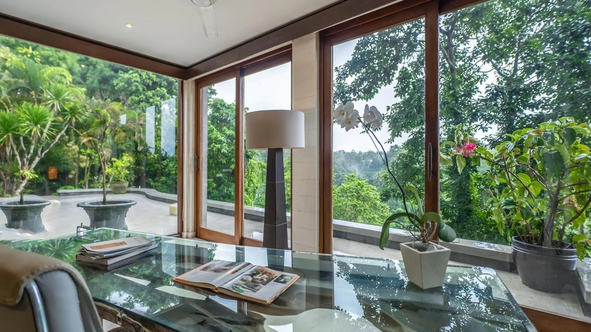 Villa Imogiri Ubud  Ubud (Bali)
