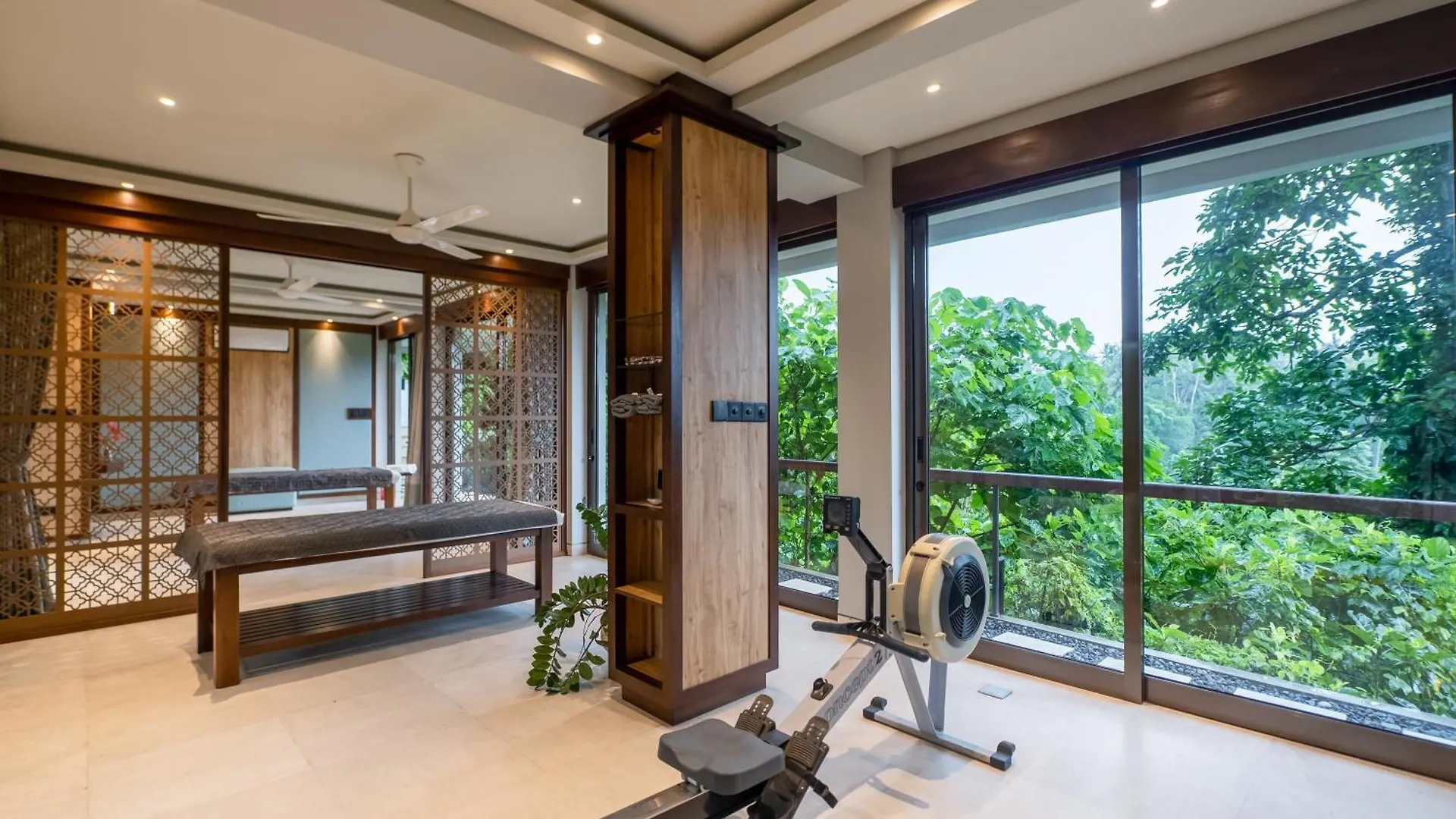 Villa Imogiri Ubud  0*, Ubud (Bali) Indonesia