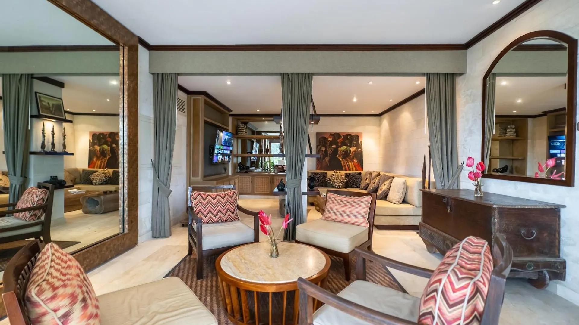 Villa Imogiri Ubud