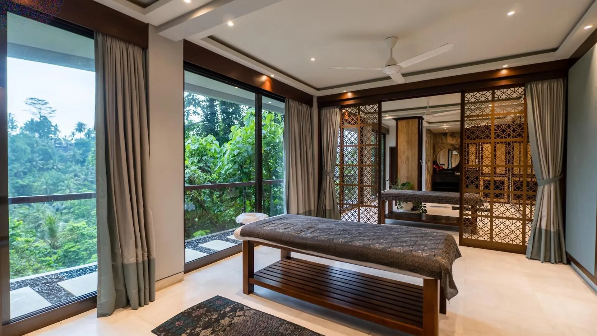Villa Imogiri Ubud  Indonesia