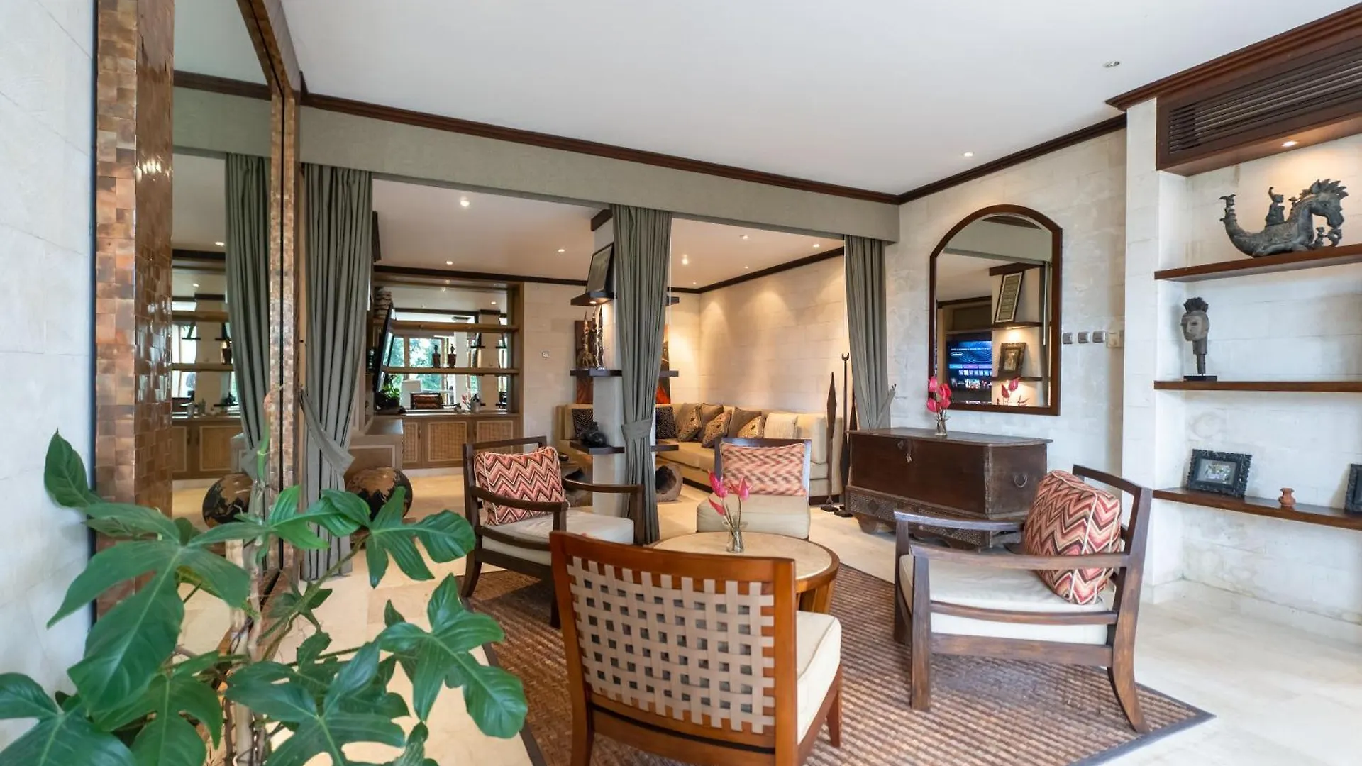Villa Imogiri Ubud   Ubud (Bali)