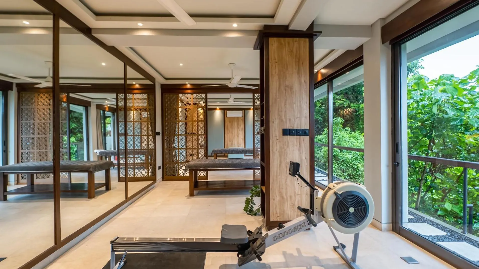 Villa Imogiri Ubud  Indonesia