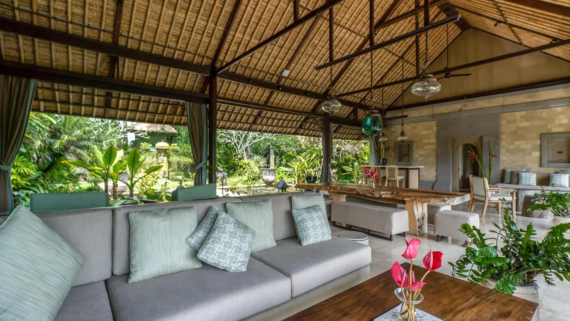 Villa Imogiri Ubud