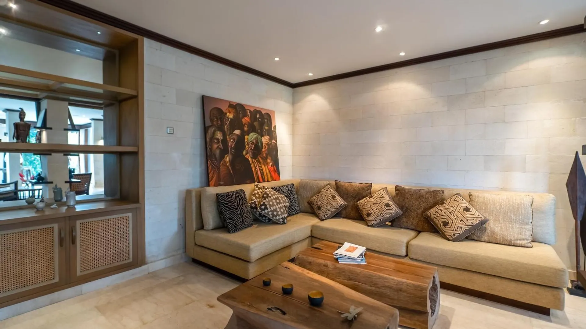 Villa Imogiri Ubud