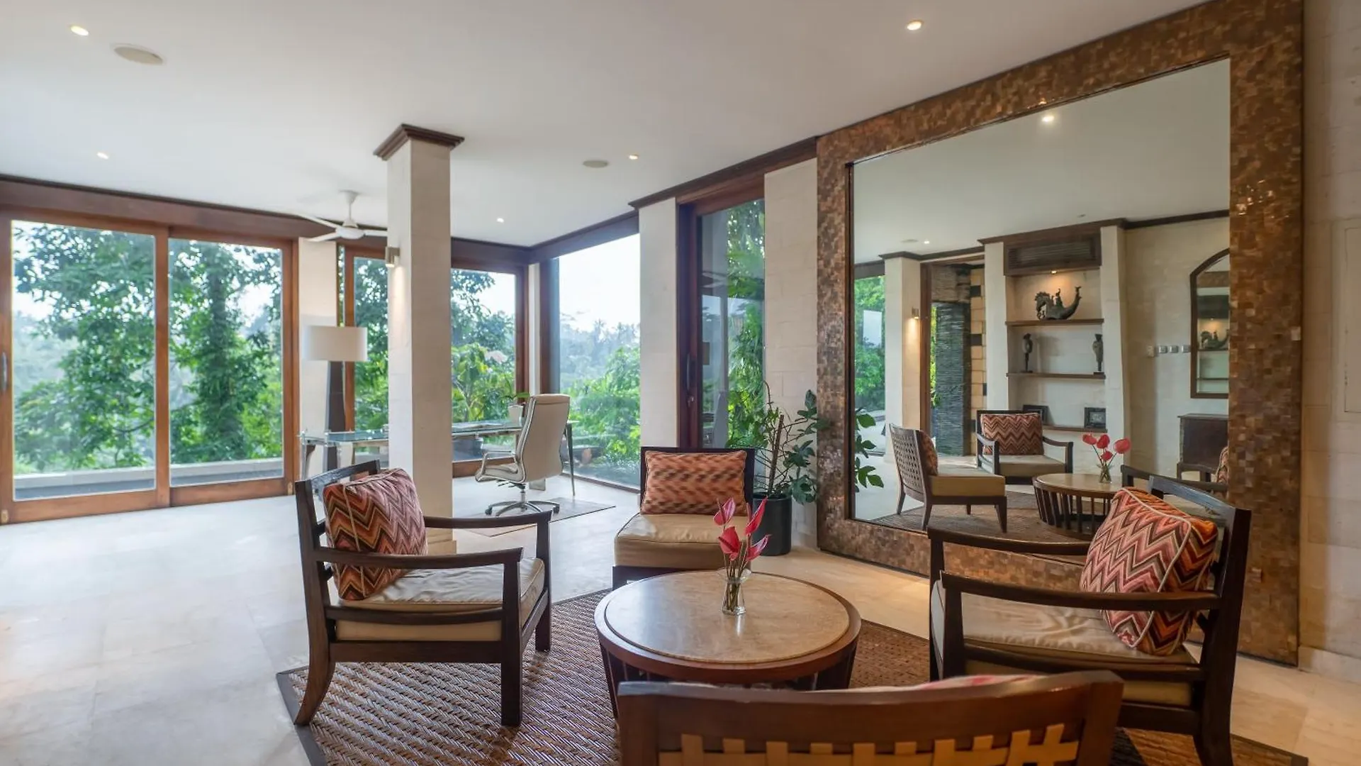 Villa Imogiri Ubud