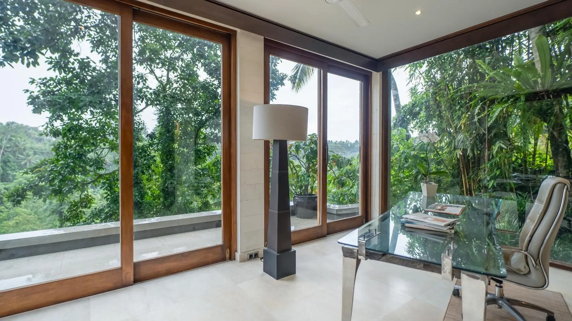 Villa Imogiri Ubud  Indonesia