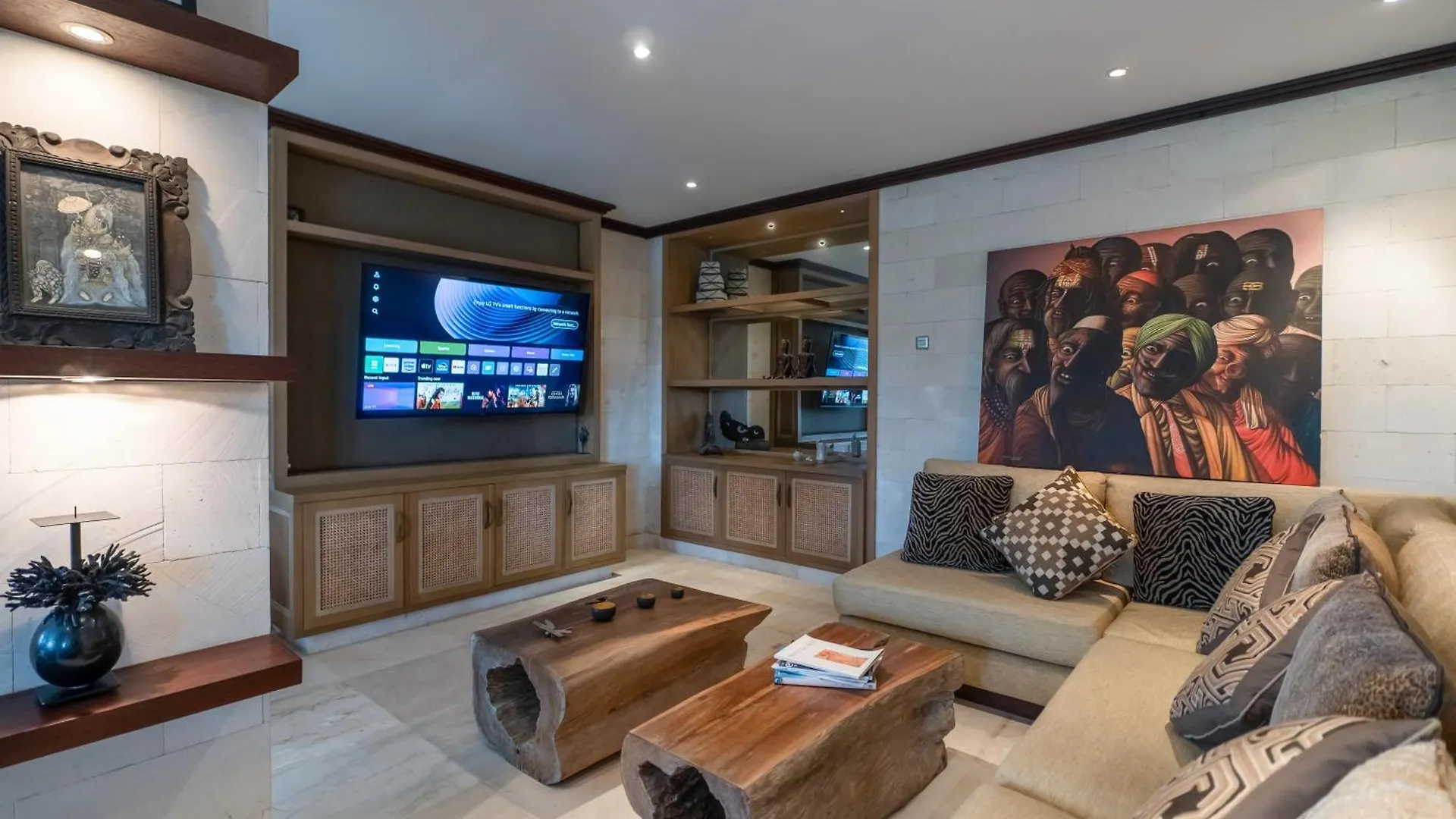 Villa Imogiri Ubud