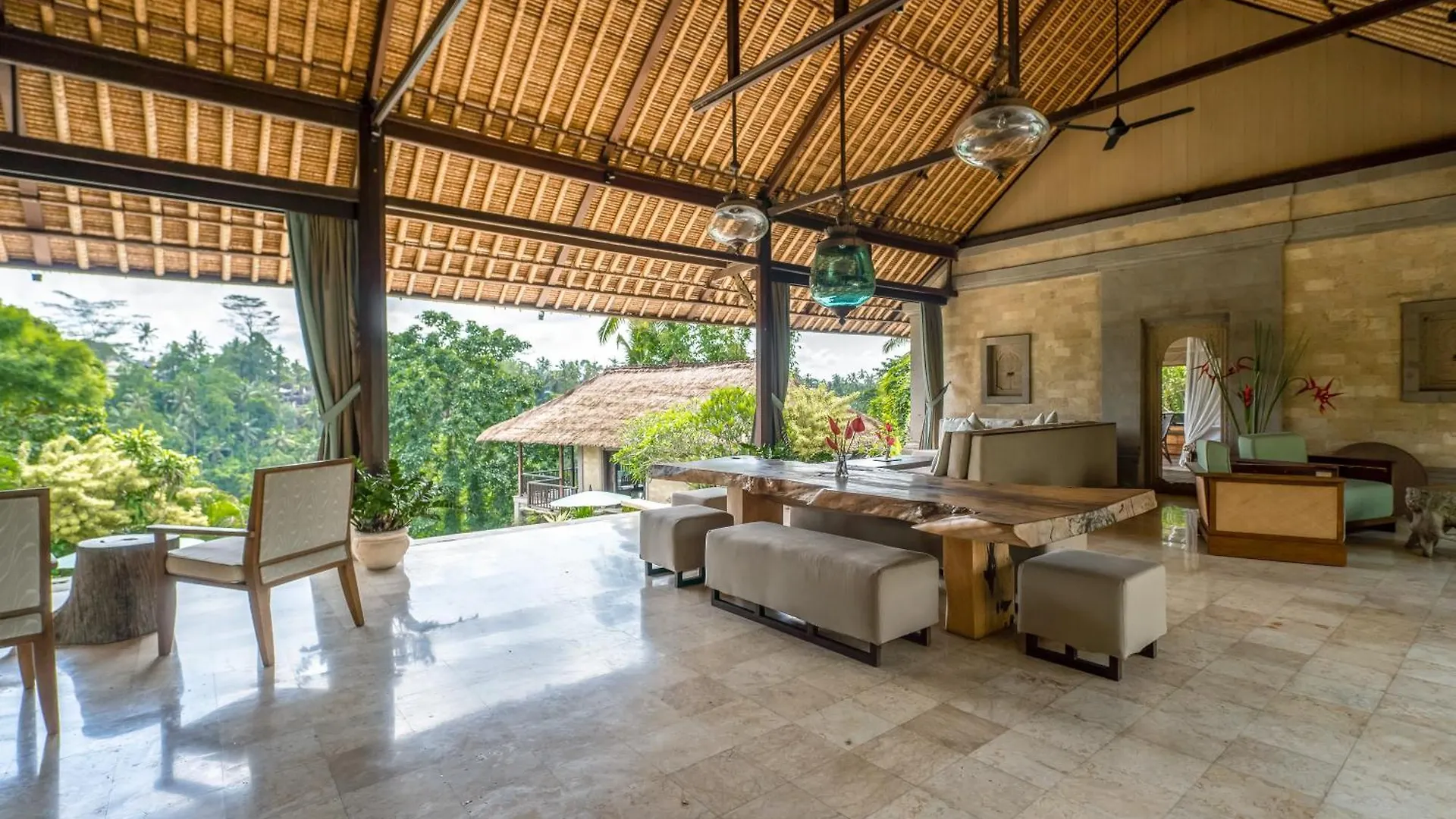 Villa Imogiri Ubud   Ubud (Bali)