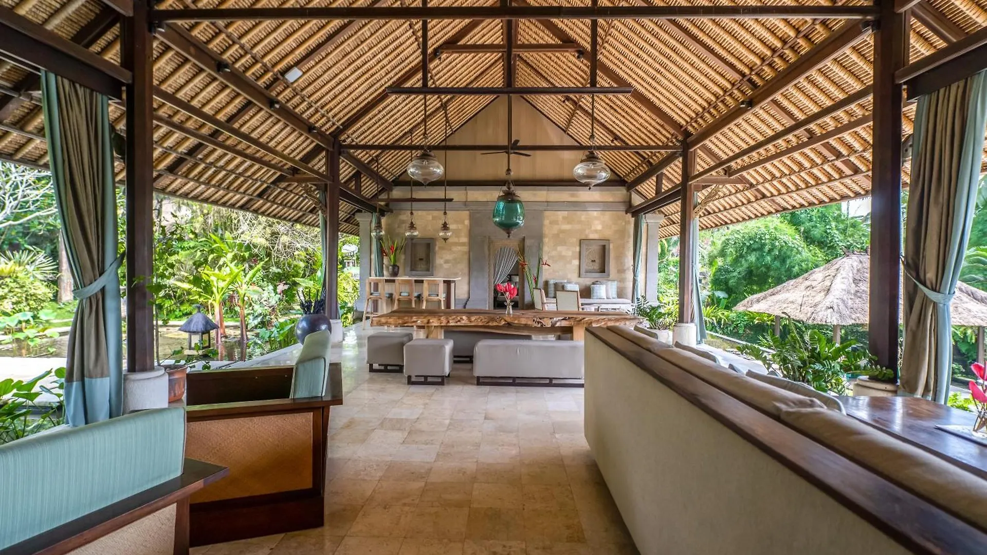Villa Imogiri Ubud