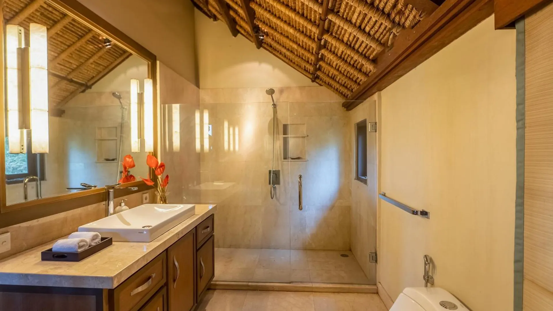 Villa Imogiri Ubud  Ubud (Bali)