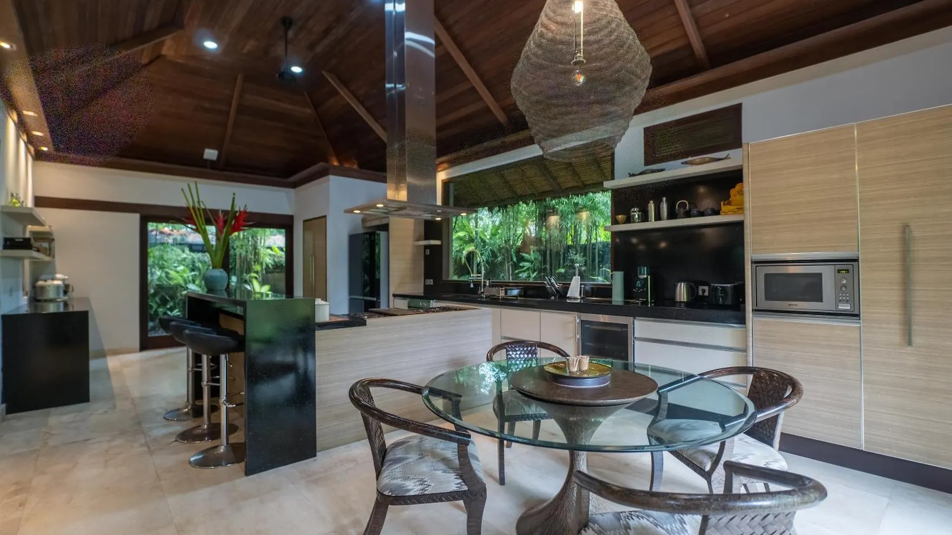 Villa Imogiri Ubud  Indonesia