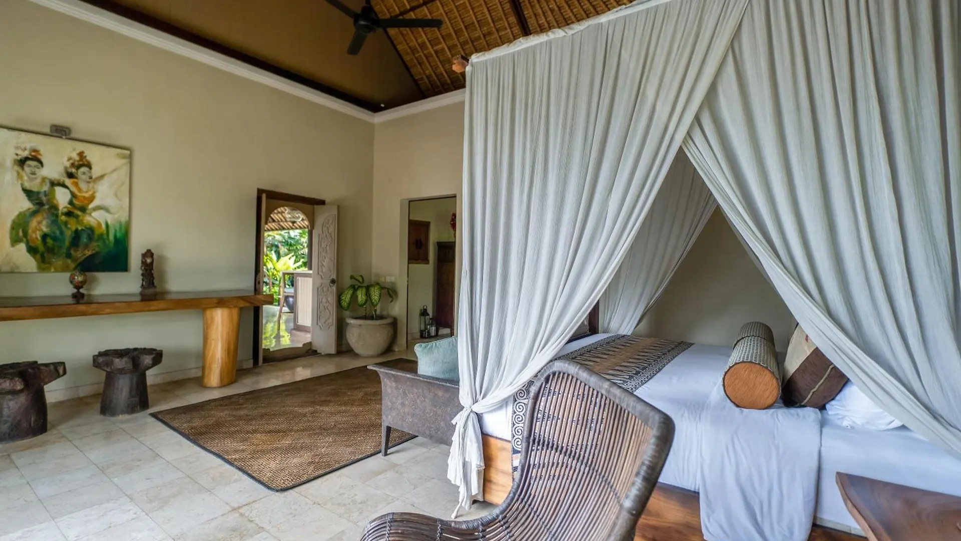 Villa Imogiri Ubud   Ubud (Bali)