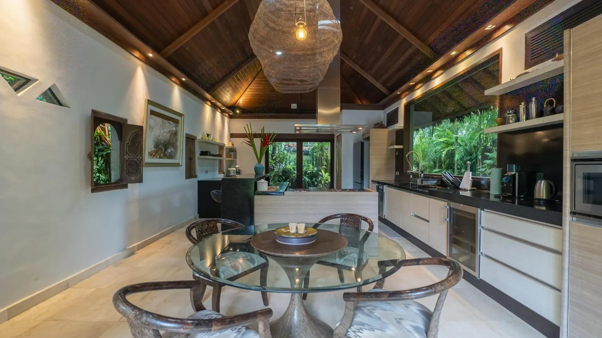 Villa Imogiri Ubud  Indonesia