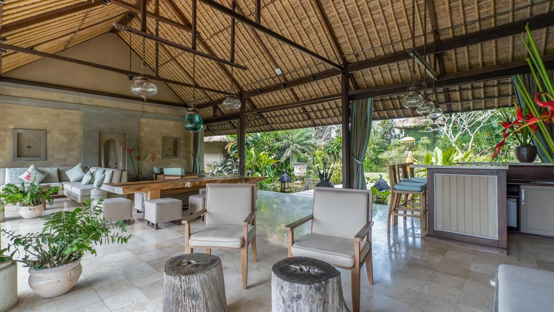 Villa Imogiri Ubud