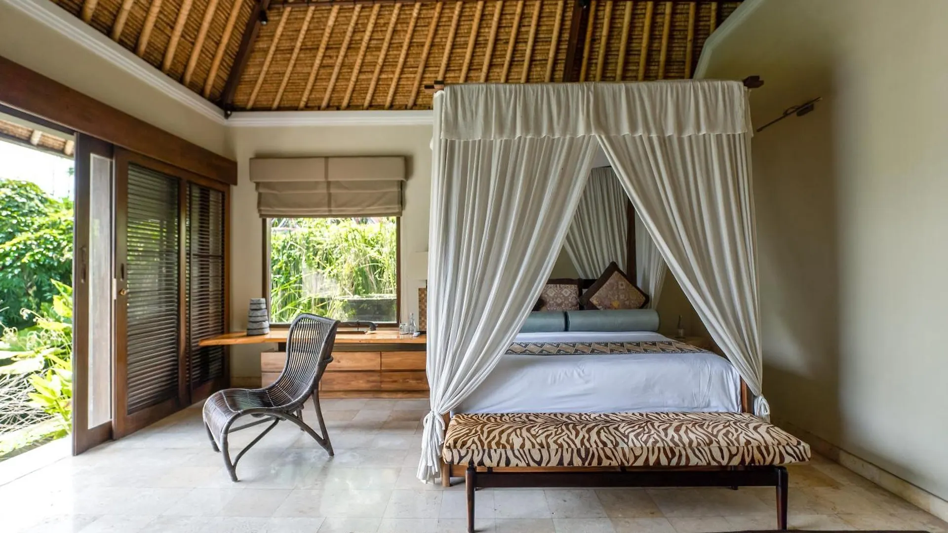 Villa Imogiri Ubud  Ubud (Bali)