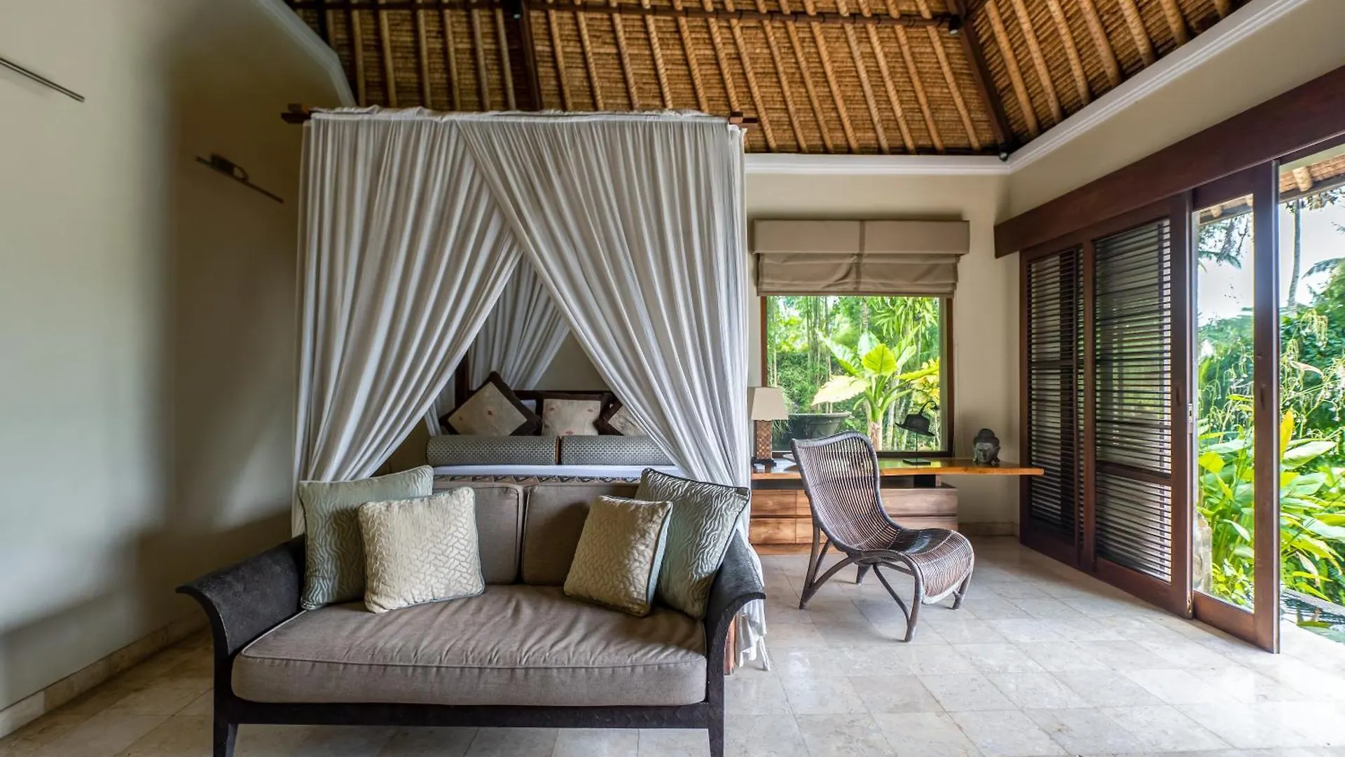 Villa Imogiri Ubud