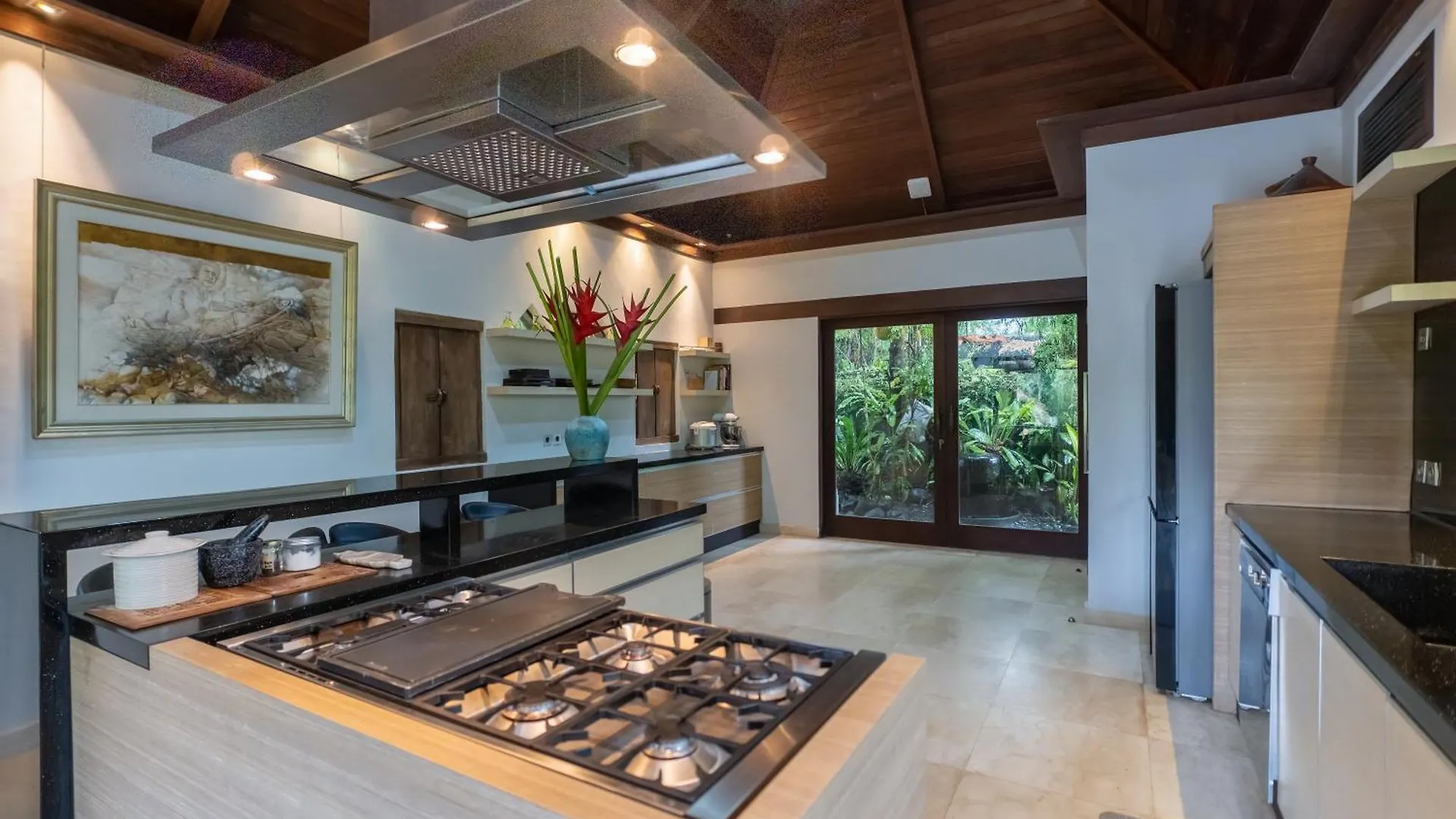 Villa Imogiri Ubud  0*, Ubud (Bali)