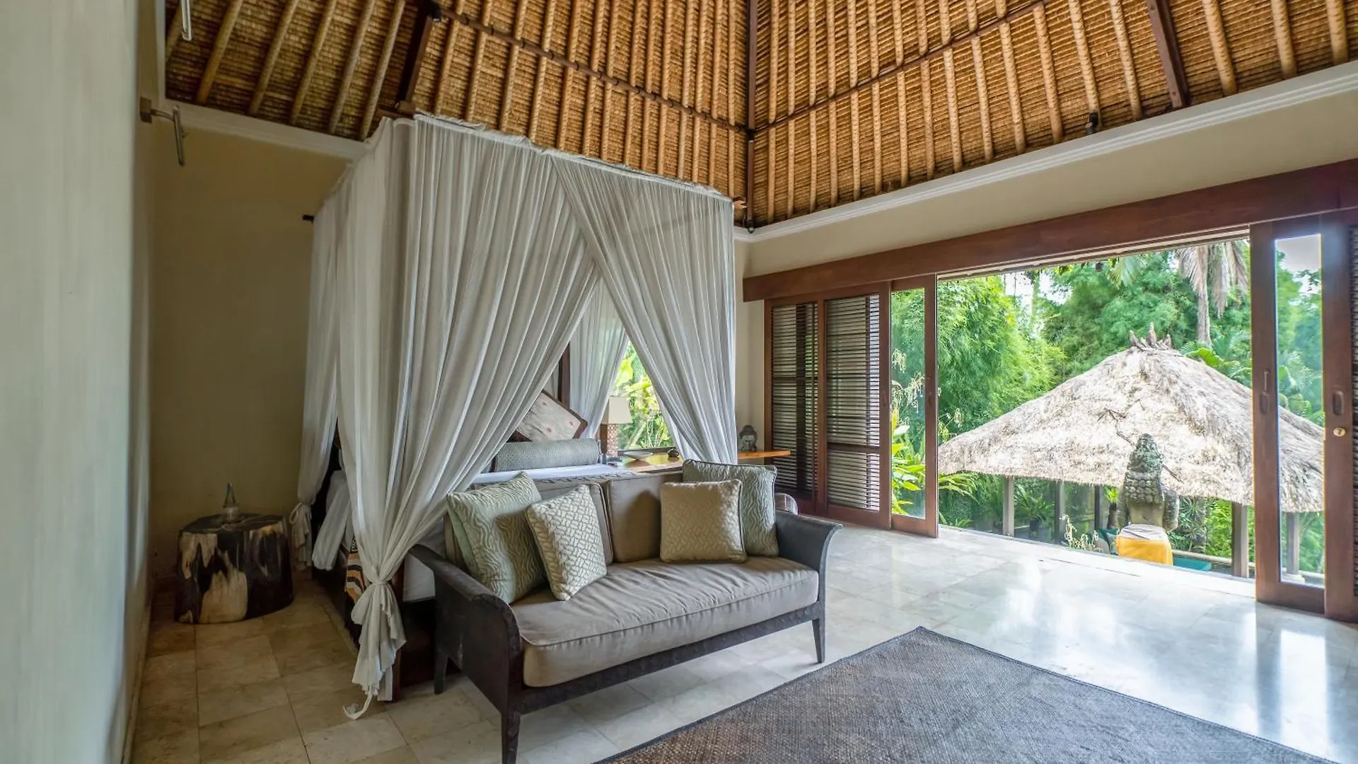 Villa Imogiri Ubud