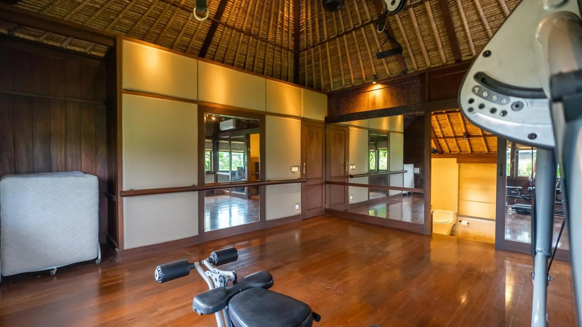Villa Imogiri Ubud