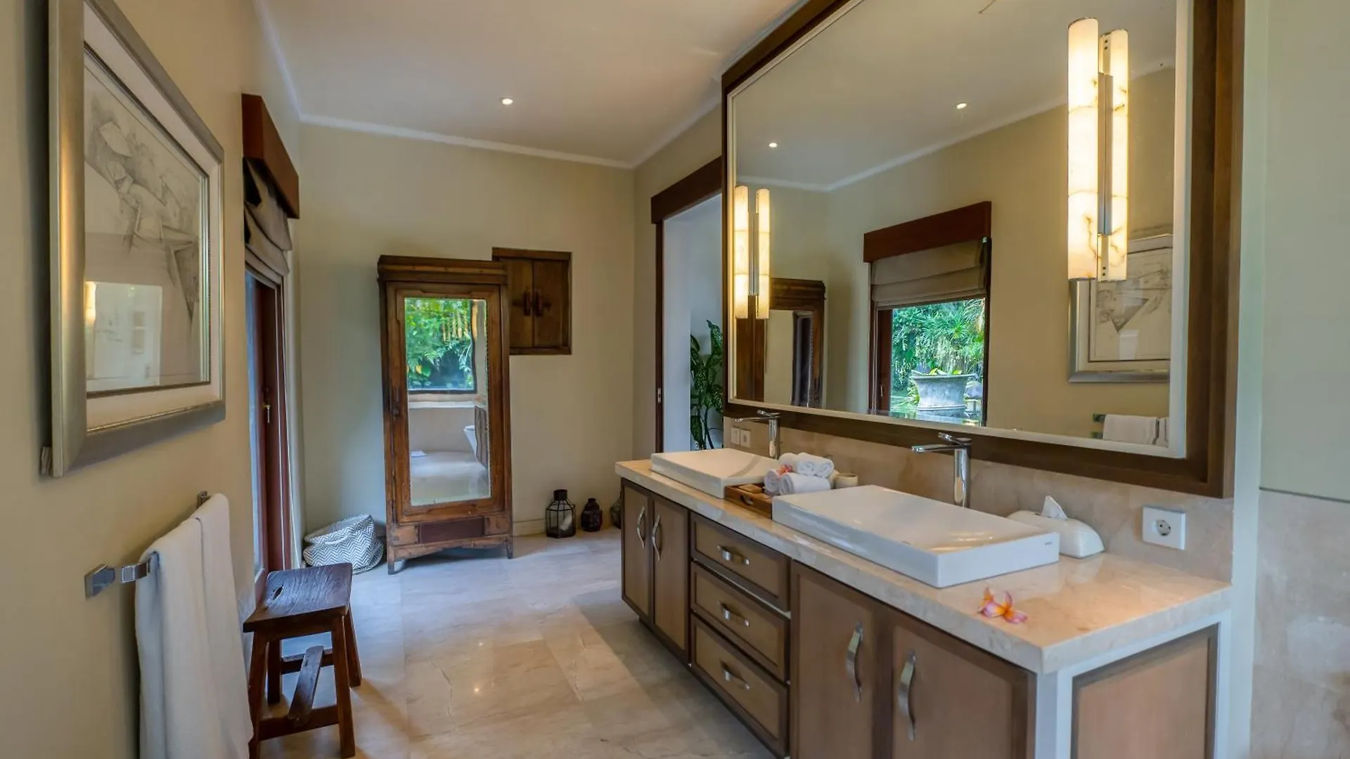 Villa Imogiri Ubud
