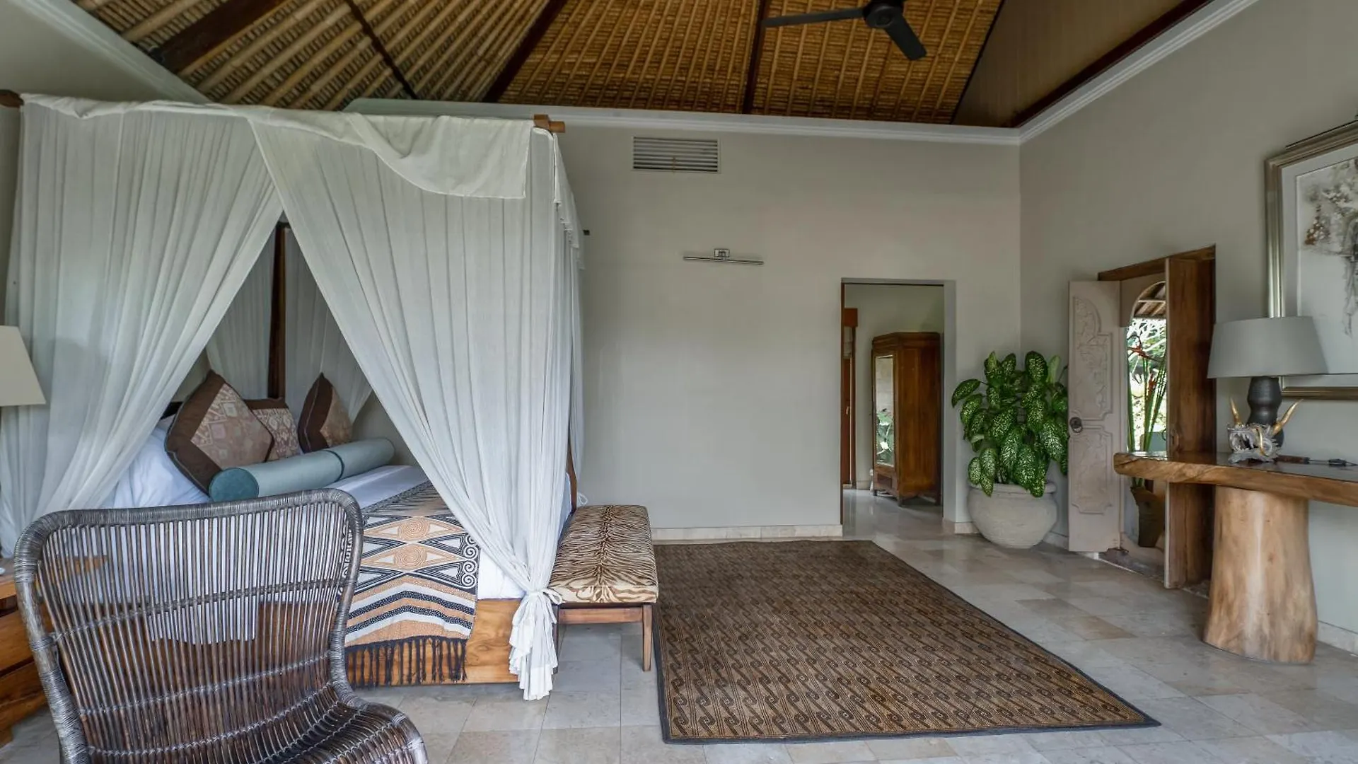 Villa Imogiri Ubud