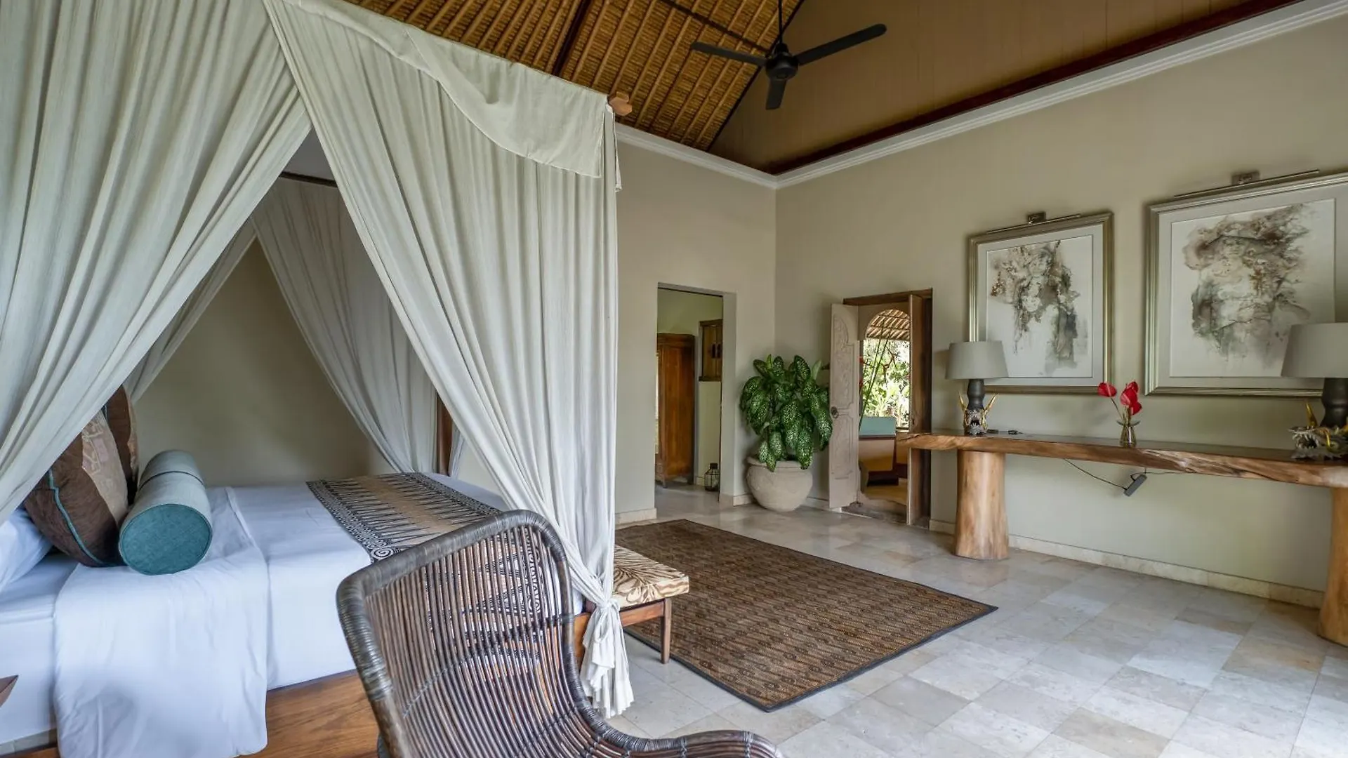 Villa Imogiri Ubud  0*, Ubud (Bali) Indonesia