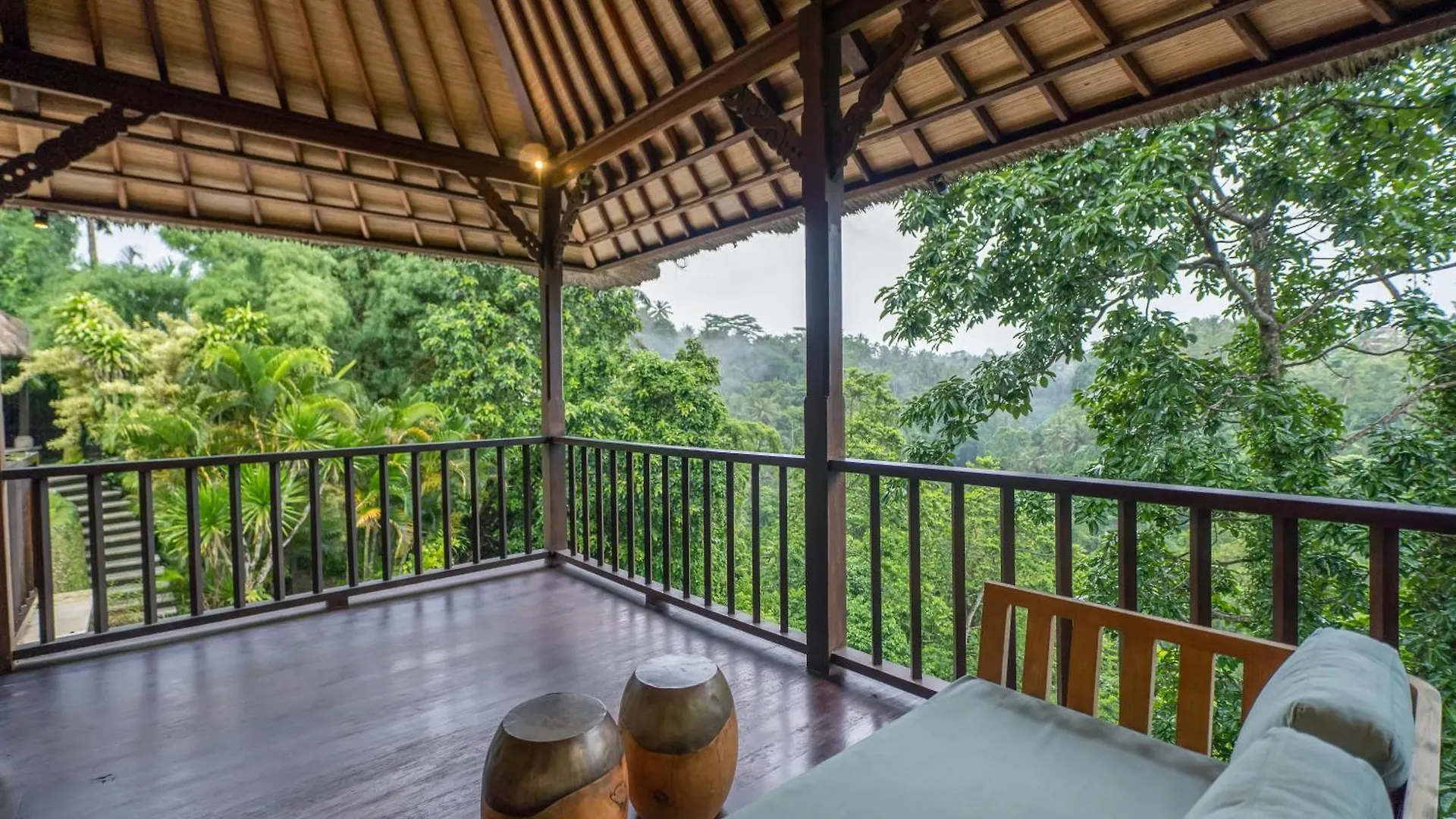 Villa Imogiri Ubud