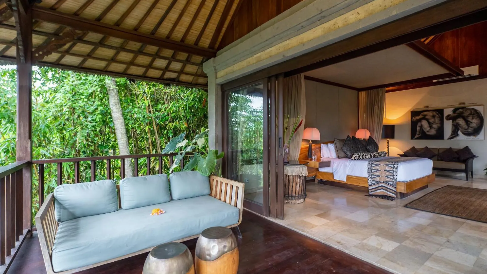Villa Imogiri Ubud  0*, Ubud (Bali)