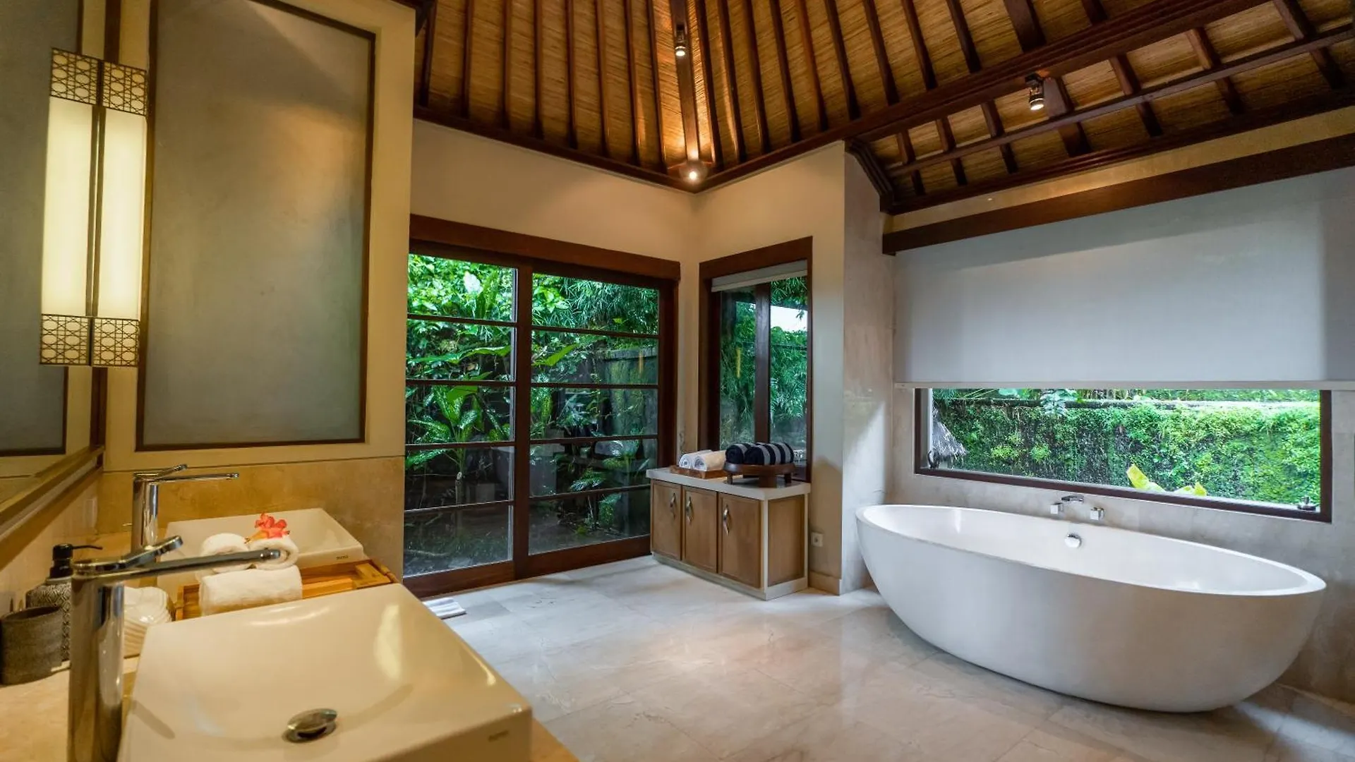 Villa Imogiri Ubud   Ubud (Bali)