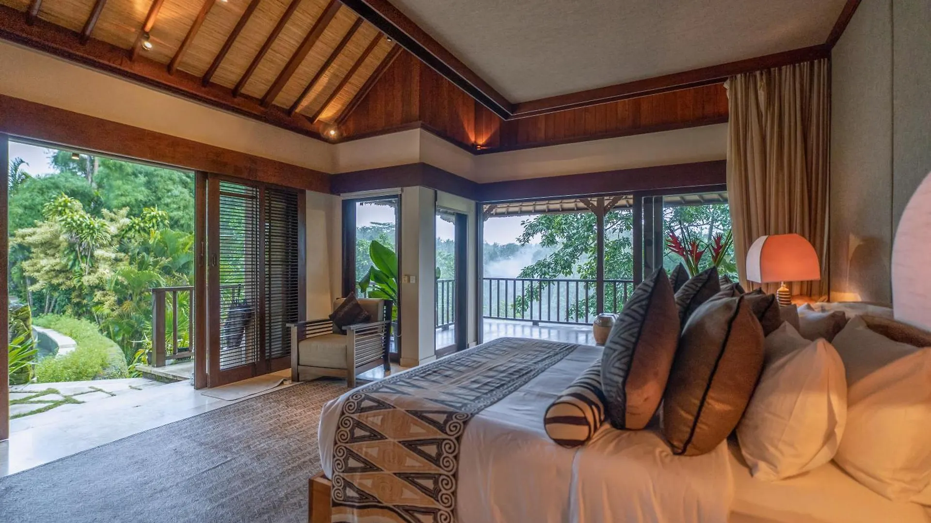 Villa Imogiri Ubud  0*, Ubud (Bali)