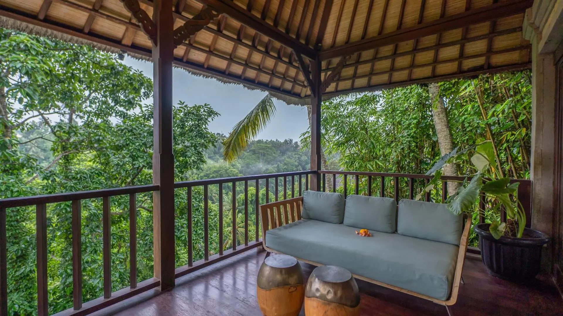 Villa Imogiri Ubud