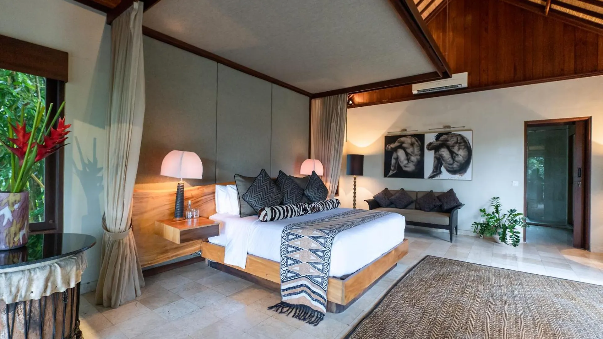 Villa Imogiri Ubud