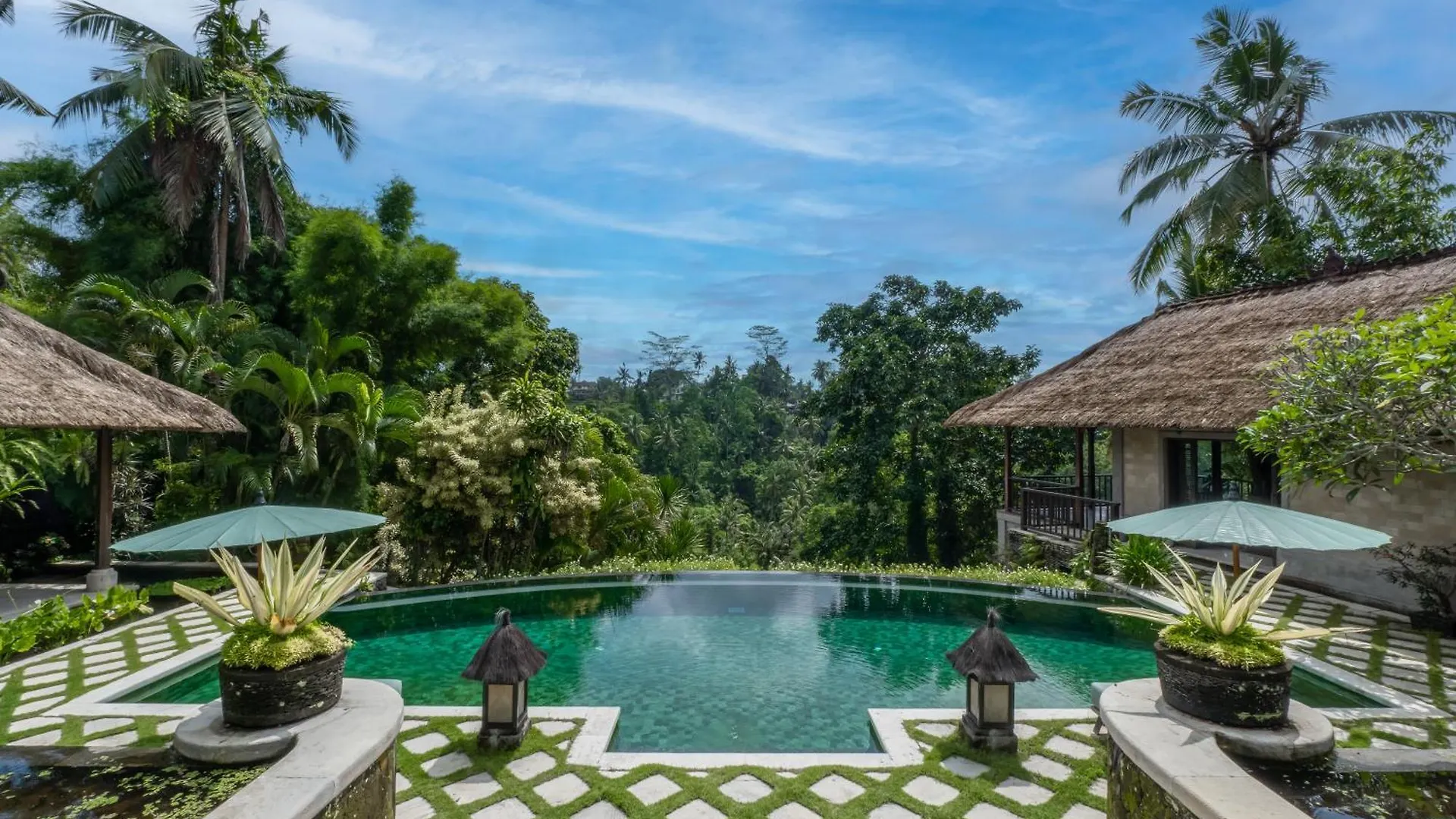 Villa Imogiri Ubud   Ubud (Bali)