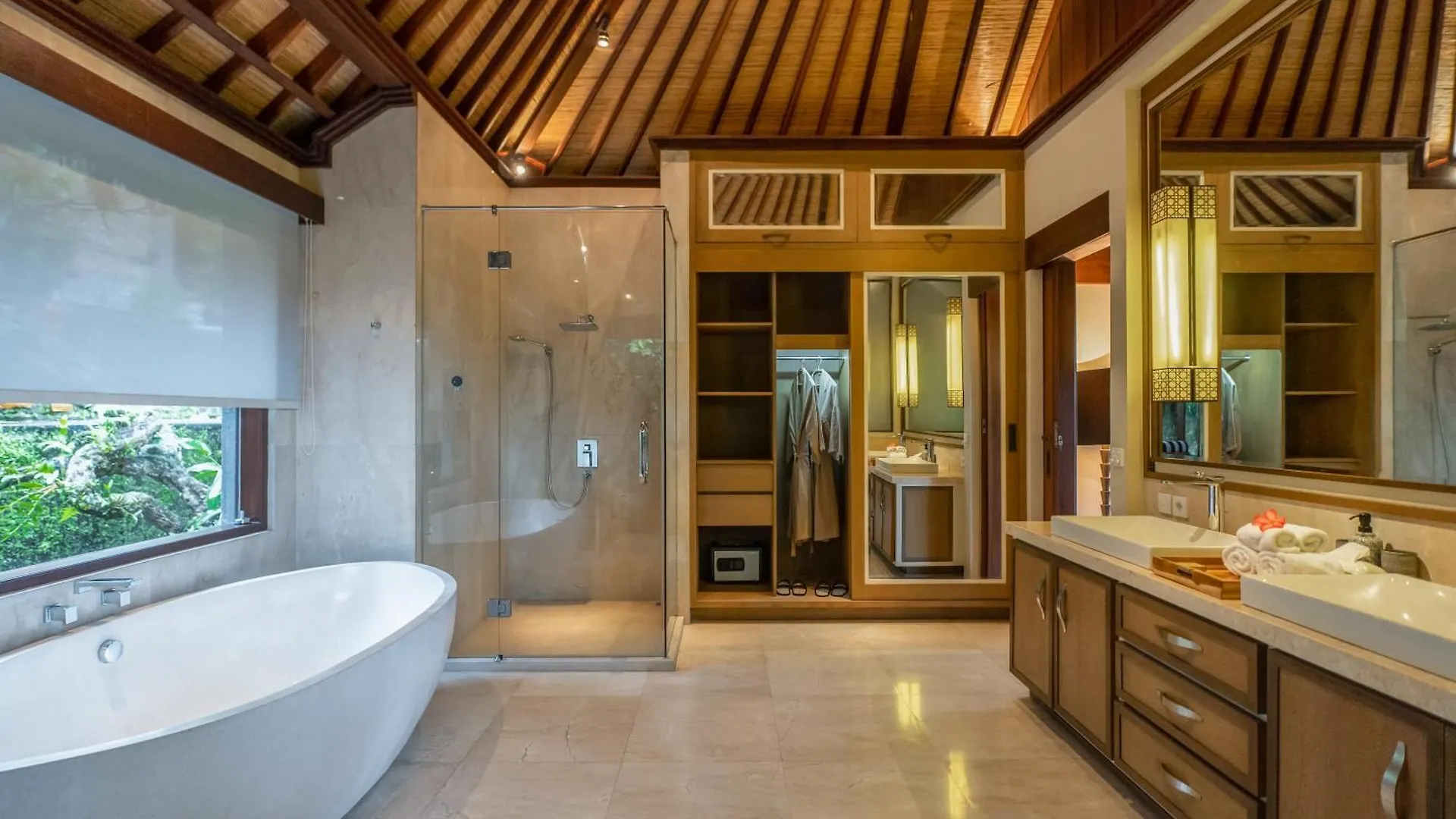 Villa Imogiri Ubud  Indonesia