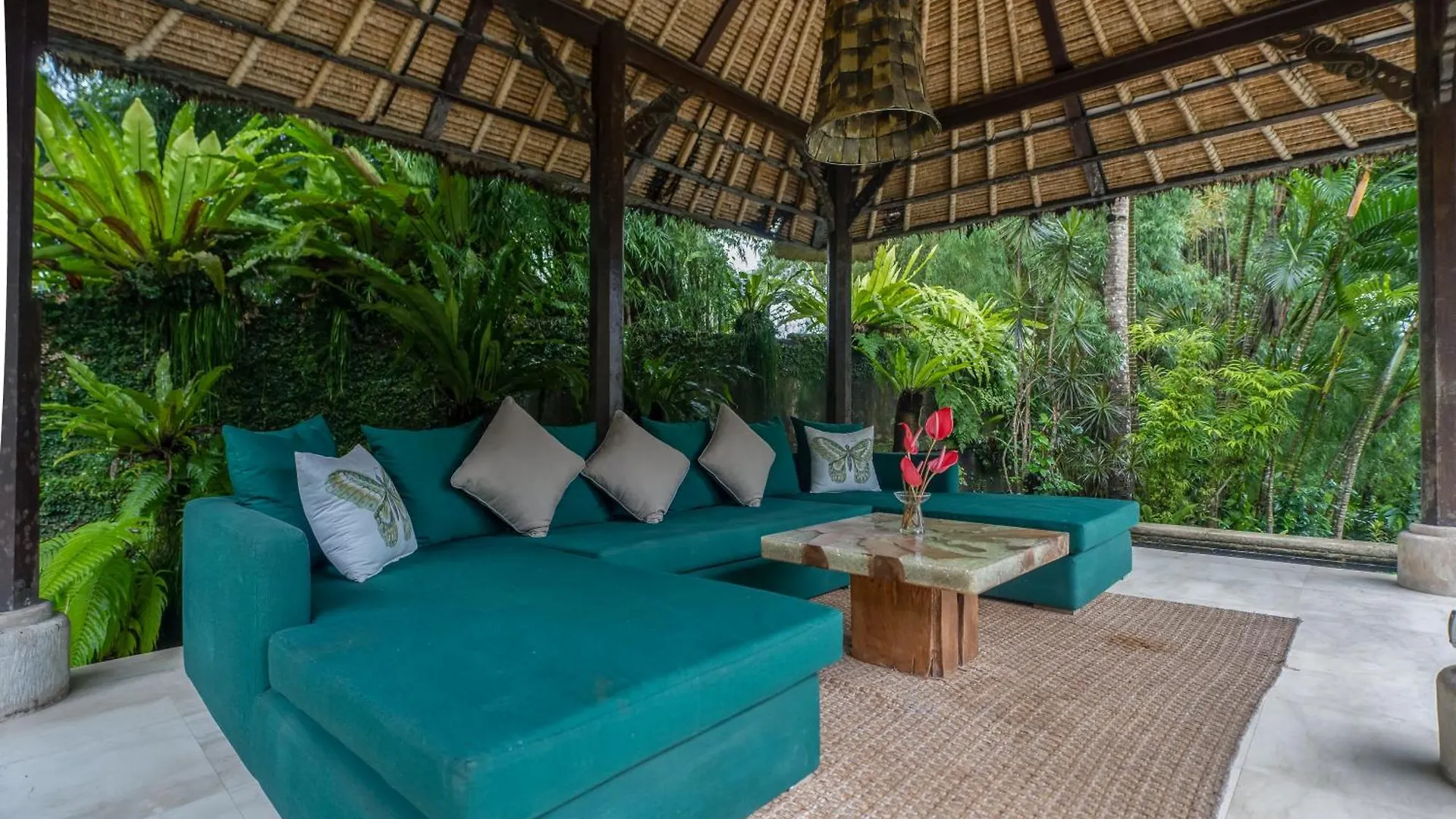 Villa Imogiri Ubud  0*, Ubud (Bali)