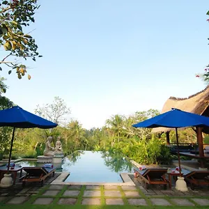 Sebali Villa