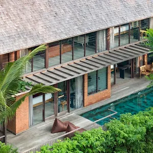 Hideaway Village Bali By Kanaan Hospitality Villa