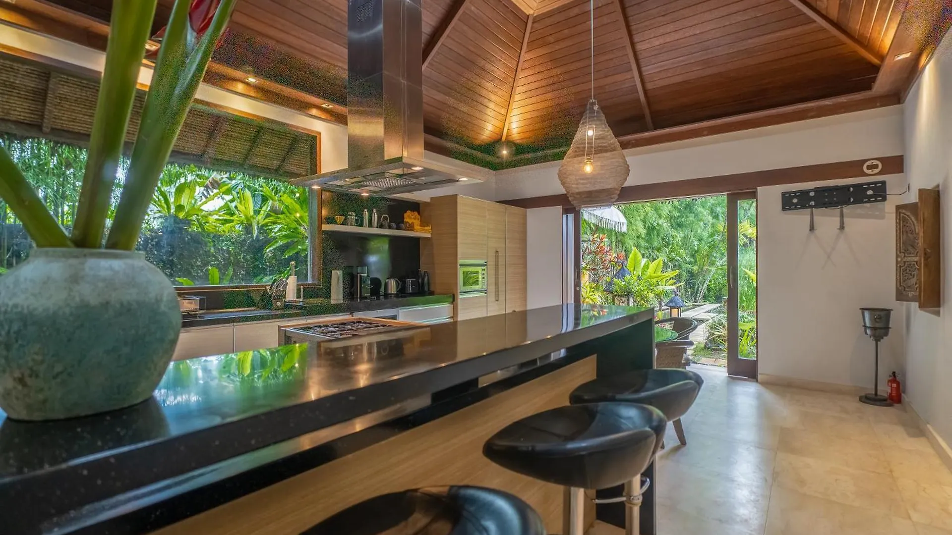 Villa Imogiri Ubud