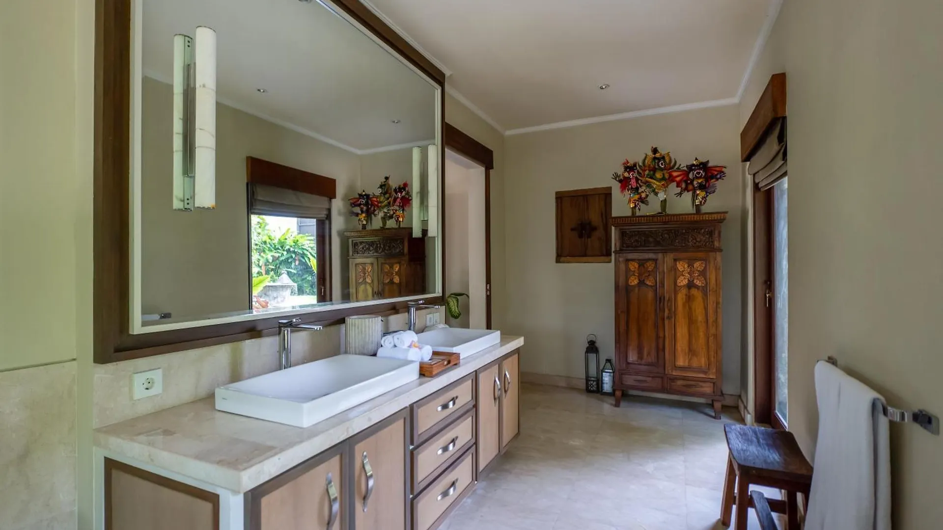 Villa Imogiri Ubud