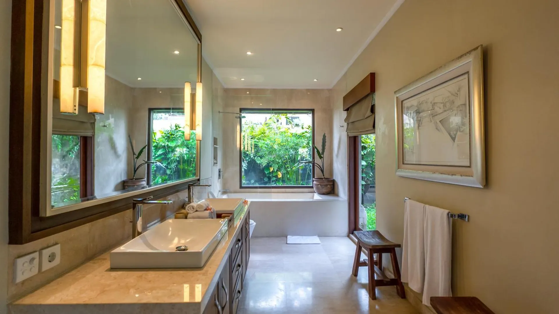 Villa Imogiri Ubud