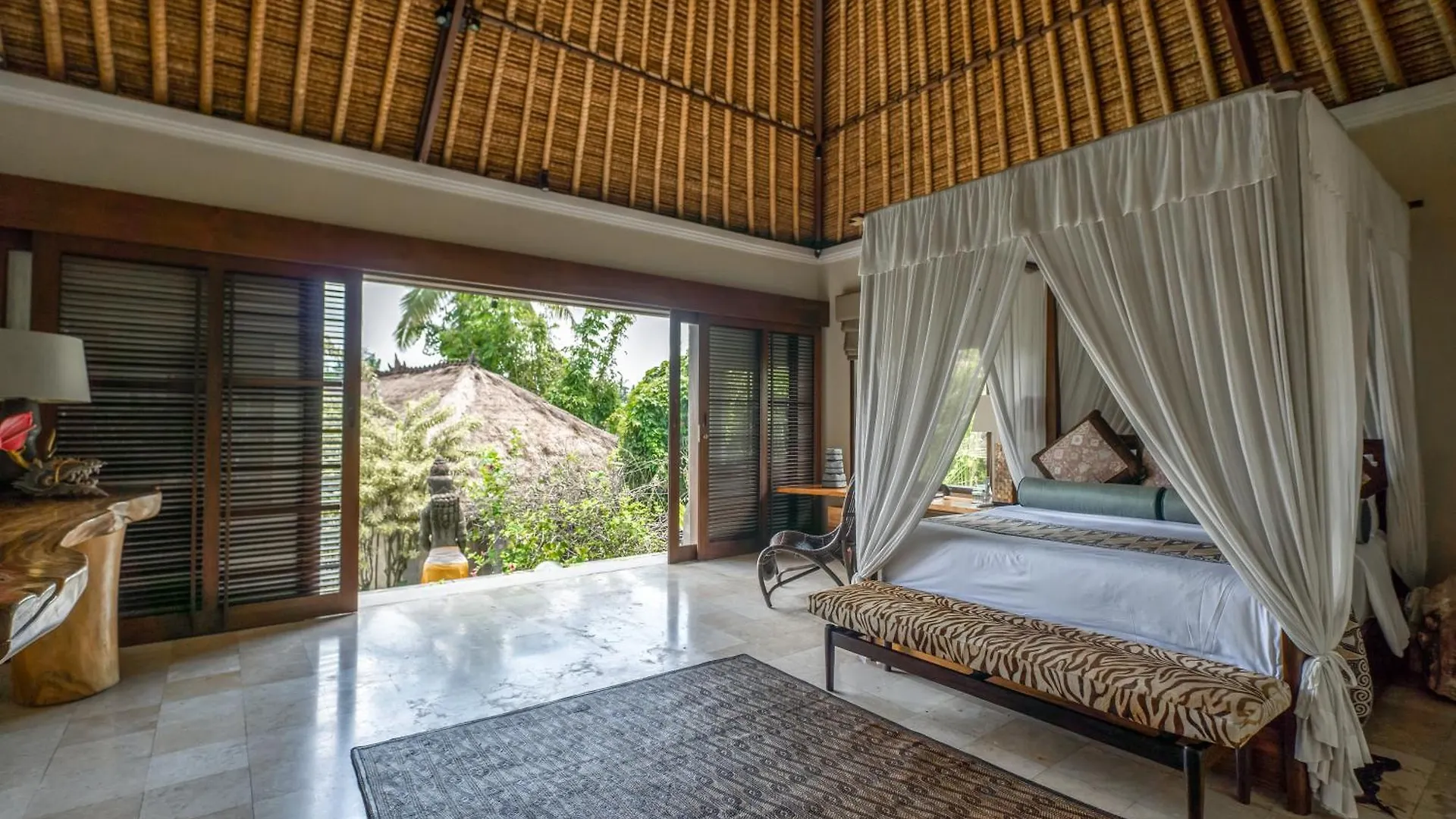 Villa Imogiri Ubud