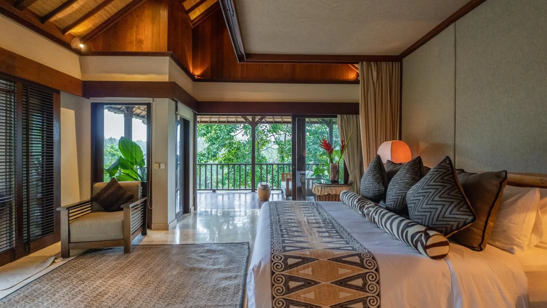 Villa Imogiri Ubud