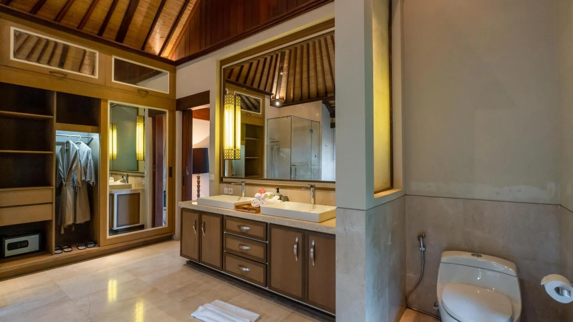 Villa Imogiri Ubud